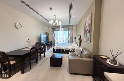 Apartment - Studio for rent in Elite Downtown Residence 1 - Elite Downtown Residence - Downtown Dubai - Dubai Apartment - Studio for rent in Elite Downtown Residence 1 - Elite Downtown Residence - Downtown Dubai - Dubai