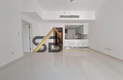 Apartment - 1 Bedroom - 2 Bathrooms for rent in Dilan Tower - Culture Village - Dubai