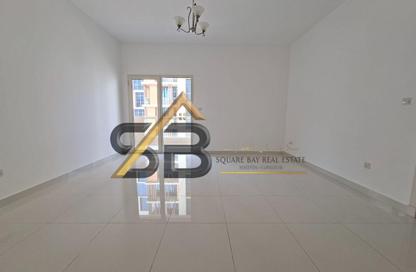 Apartment - 1 Bedroom - 2 Bathrooms for rent in Dilan Tower - Culture Village - Dubai