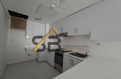Apartment - 1 Bedroom - 2 Bathrooms for rent in Dilan Tower - Culture Village - Dubai