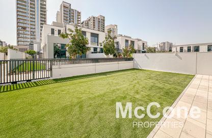 Townhouse - 4 Bedrooms - 5 Bathrooms for rent in Murooj Al Furjan West - Murooj Al Furjan - Al Furjan - Dubai