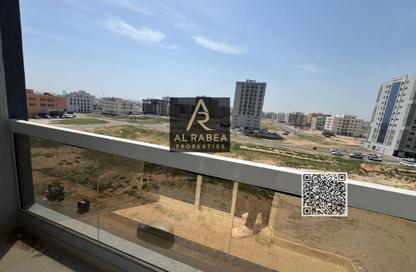 Apartment - 2 Bedrooms - 3 Bathrooms for rent in Al Jurf 3 - Al Jurf - Ajman Downtown - Ajman