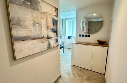 Apartment - Studio - 1 for sale in Peninsula Three - Peninsula - Business Bay - Dubai Apartment - Studio - 1 for sale in Peninsula Three - Peninsula - Business Bay - Dubai