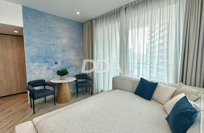 Apartment - Studio - 1 for sale in Peninsula Three - Peninsula - Business Bay - Dubai