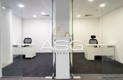 Office Space - Studio - 2 Bathrooms for rent in Dubai Investment Park 1 (DIP 1) - Dubai Investment Park (DIP) - Dubai Office Space - Studio - 2 Bathrooms for rent in Dubai Investment Park 1 (DIP 1) - Dubai Investment Park (DIP) - Dubai