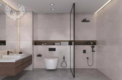 شقة - 1 حمام للبيع في سكاي هيلز ريزيدنسز 1 - سكاي هيلز ريسيدنزيس - حديقة دبي العلميه - دبي