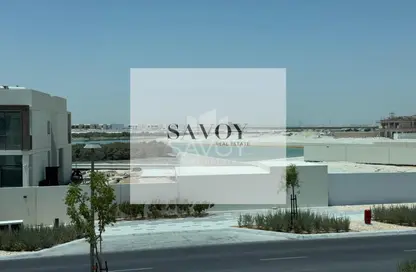 فيلا - 4 غرف نوم - 6 حمامات للايجار في سيف الجبيل - جزيرة الجبيل - أبوظبي فيلا - 4 غرف نوم - 6 حمامات للايجار في سيف الجبيل - جزيرة الجبيل - أبوظبي