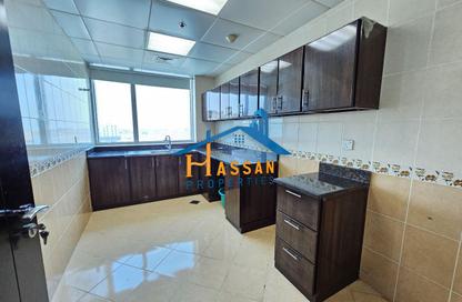 Apartment - 2 Bedrooms - 2 Bathrooms for rent in Al Riffa - Ras Al Khaimah