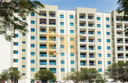 Apartment - 3 - 4 for rent in Ruby Residence - Dubai Silicon Oasis - Dubai