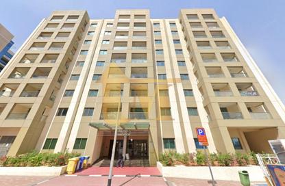 Apartment - 3 - 4 for rent in Ruby Residence - Dubai Silicon Oasis - Dubai