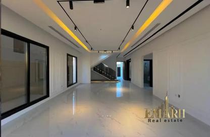 Villa - 4 Bedrooms - 7 Bathrooms for sale in Al Helio 2 - Al Helio - Ajman Villa - 4 Bedrooms - 7 Bathrooms for sale in Al Helio 2 - Al Helio - Ajman