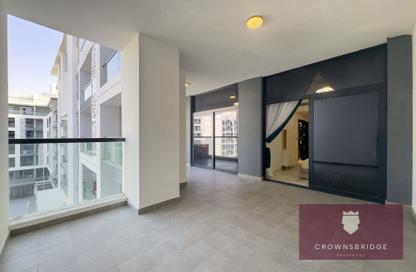 Apartment - 2 - 2 for sale in Petalz By Danube 1 - Petalz by Danube - International City - Dubai