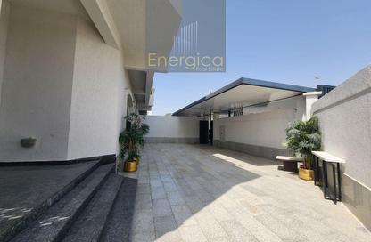 Villa - 6 Bedrooms - 5 Bathrooms for rent in Umm Suqeim 2 Villas - Umm Suqeim 2 - Umm Suqeim - Dubai