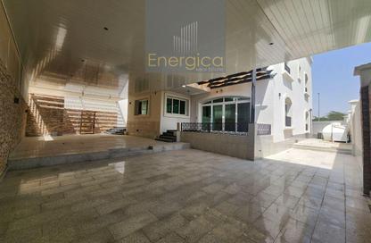 Villa - 6 Bedrooms - 5 Bathrooms for rent in Umm Suqeim 2 Villas - Umm Suqeim 2 - Umm Suqeim - Dubai