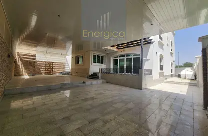 Villa - 6 Bedrooms - 5 Bathrooms for rent in Umm Suqeim 2 Villas - Umm Suqeim 2 - Umm Suqeim - Dubai
