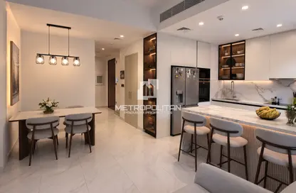 Townhouse - 3 Bedrooms - 3 Bathrooms for sale in Sun - Arabian Ranches 3 - Dubai