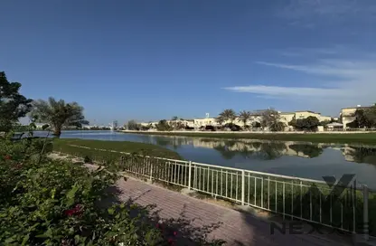 Villa - 3 Bedrooms - 4 Bathrooms for rent in Springs 5 - The Springs - Dubai