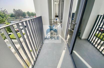 Apartment - 2 - 3 for rent in The Boulevard 3 - Aljada - Sharjah