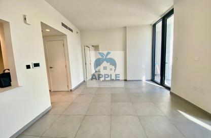 Apartment - 2 - 3 for rent in The Boulevard 3 - Aljada - Sharjah