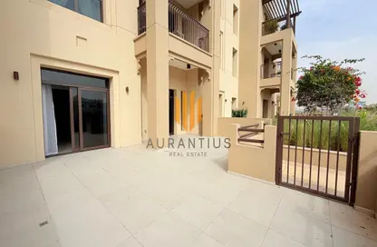 Apartment - 1 Bedroom - 1 Bathroom for rent in Asayel - Madinat Jumeirah Living - Umm Suqeim - Dubai