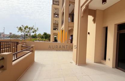 Apartment - 1 Bedroom - 1 Bathroom for rent in Asayel - Madinat Jumeirah Living - Umm Suqeim - Dubai