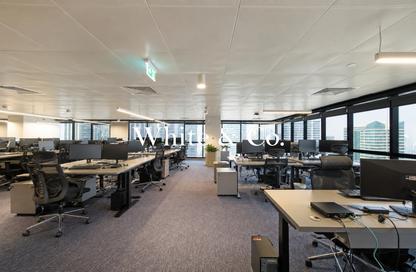 Office Space - Studio for sale in Jumeirah Business Centre 1 (JBC 1) - JLT Cluster G - Jumeirah Lake Towers - Dubai