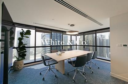 Office Space - Studio for sale in Jumeirah Business Centre 1 (JBC 1) - JLT Cluster G - Jumeirah Lake Towers - Dubai