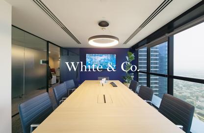 Office Space - Studio for sale in Jumeirah Business Centre 1 (JBC 1) - JLT Cluster G - Jumeirah Lake Towers - Dubai