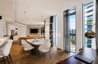 Apartment - 2 - 3 for sale in Bluewaters Residences Building 10 - Bluewaters Residences - Bluewaters - Dubai Apartment - 2 - 3 for sale in Bluewaters Residences Building 10 - Bluewaters Residences - Bluewaters - Dubai