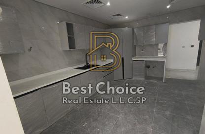 Villa - 4 Bedrooms - 5 Bathrooms for sale in Golf Community - Al Zorah - Ajman