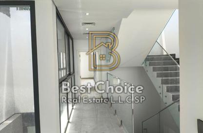 Villa - 4 Bedrooms - 5 Bathrooms for sale in Golf Community - Al Zorah - Ajman