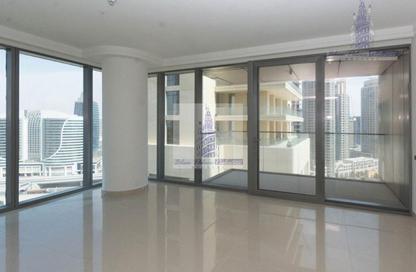 Apartment - 1 Bedroom - 1 Bathroom for sale in Boulevard Point - Downtown Dubai - Dubai Apartment - 1 Bedroom - 1 Bathroom for sale in Boulevard Point - Downtown Dubai - Dubai