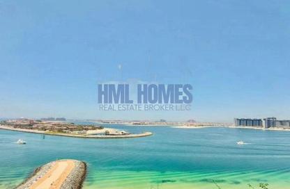 شقة - 2 - 2 للايجار في برج Beach Vista 1 - بيتش فيستا - إعمار بيتشفرونت - دبي هاربور - دبي شقة - 2 - 2 للايجار في برج Beach Vista 1 - بيتش فيستا - إعمار بيتشفرونت - دبي هاربور - دبي