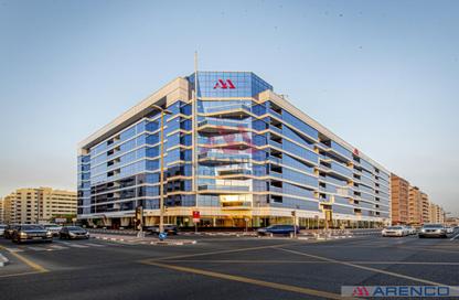 Apartment - 2 - 3 for rent in Golden Sands 14 - Al Mankhool - Bur Dubai - Dubai