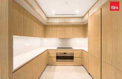 Apartment - 4 - 5 for rent in Eden House The Canal - Jumeirah 2 - Jumeirah - Dubai Apartment - 4 - 5 for rent in Eden House The Canal - Jumeirah 2 - Jumeirah - Dubai