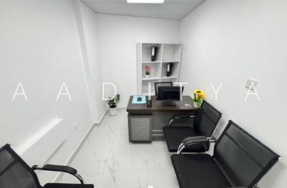 Office Space - Studio - 1 for rent in Reem Residency - Al Karama - Bur Dubai - Dubai