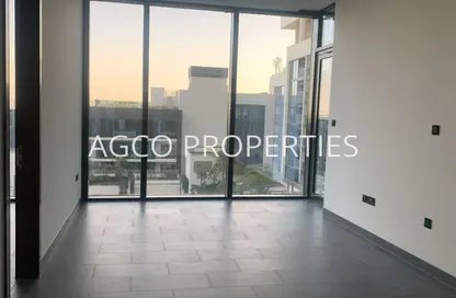 شقة - 2 غرف نوم - 2 حمامات للايجار في برج The Crest B - ذا كريست - صبحا هارتلاند - مدينة الشيخ محمد بن راشد - دبي