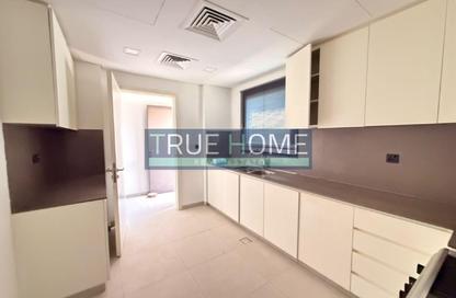 Villa - 3 - 4 for sale in Sarab 1 - Aljada - Sharjah