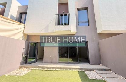 Villa - 3 - 4 for sale in Sarab 1 - Aljada - Sharjah