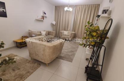 Apartment - 1 - 2 for rent in Grand Residence - International City Phase 2 (Al Warsan 4) - Dubai Apartment - 1 - 2 for rent in Grand Residence - International City Phase 2 (Al Warsan 4) - Dubai