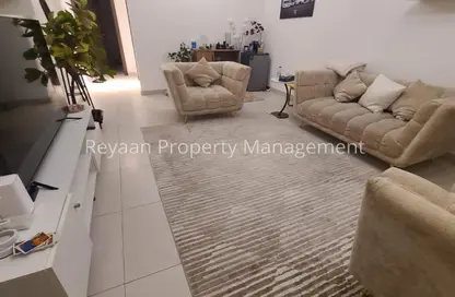 Apartment - 1 Bedroom - 2 Bathrooms for rent in Grand Residence - International City Phase 2 (Al Warsan 4) - Dubai