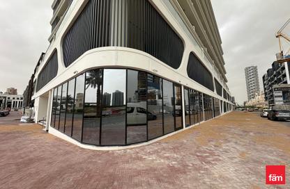 Retail - Studio for rent in Samana Miami - District 14 - Jumeirah Village Circle - Dubai Retail - Studio for rent in Samana Miami - District 14 - Jumeirah Village Circle - Dubai