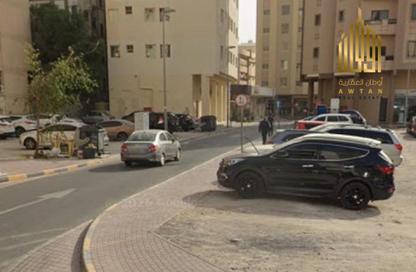 Land - Studio for sale in Al Nakhil - Ajman Land - Studio for sale in Al Nakhil - Ajman