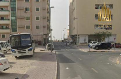 أرض للبيع في النخيل - عجمان