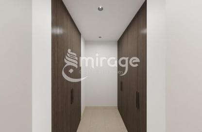 Apartment - Studio - 1 Bathroom for sale in Gardenia Bay - Yas Island - Abu Dhabi