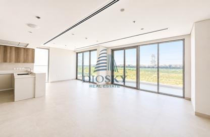 Apartment - 4 Bedrooms - 4 Bathrooms for rent in The Double - International City Phase 2 - Al Warsan 4 - Al Warsan - Dubai