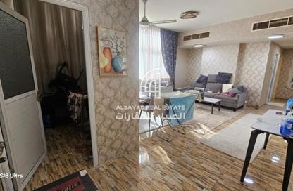 Apartment - 2 Bedrooms - 2 Bathrooms for sale in Al Kanana Building - Al Khan Lagoon - Al Khan - Sharjah