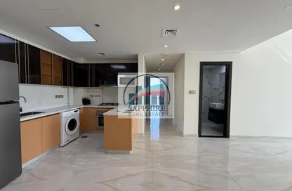 Apartment - 3 Bedrooms - 3 Bathrooms for rent in Gemz by Danube - Al Furjan - Dubai