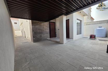 Villa - 5 - 7 for sale in JR Residence 2 - Al Mowaihat 3 - Al Mowaihat - Ajman Villa - 5 - 7 for sale in JR Residence 2 - Al Mowaihat 3 - Al Mowaihat - Ajman