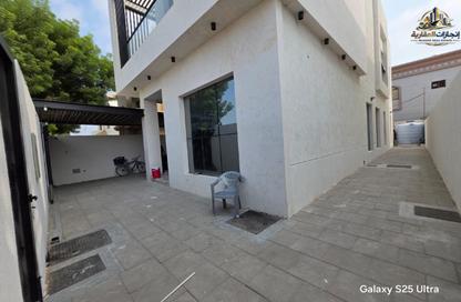 Villa - 5 - 7 for sale in JR Residence 2 - Al Mowaihat 3 - Al Mowaihat - Ajman Villa - 5 - 7 for sale in JR Residence 2 - Al Mowaihat 3 - Al Mowaihat - Ajman